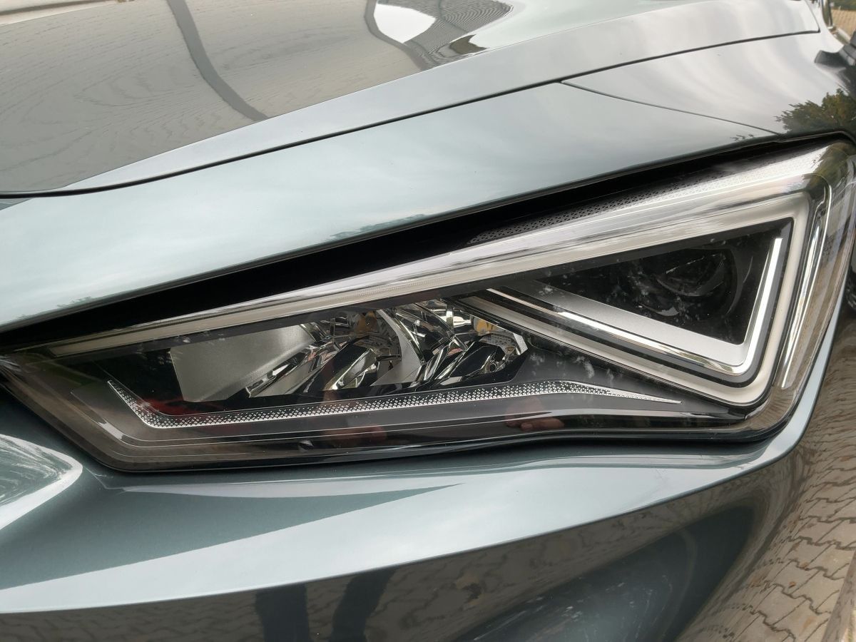 Cupra Formentor - Bild 15