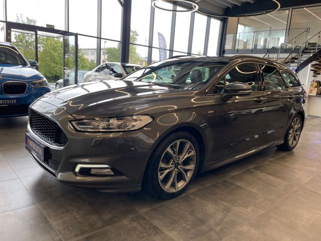 Ford Mondeo Turnier ST-Line *ACC*AHK*NAVI*LEDER*KAM*