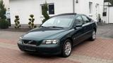 Volvo VOLVO S60 2.5T **5Zylinder Turbo** Lückenl... - gebrauchte Volvo S60 aus dem Jahr 2003