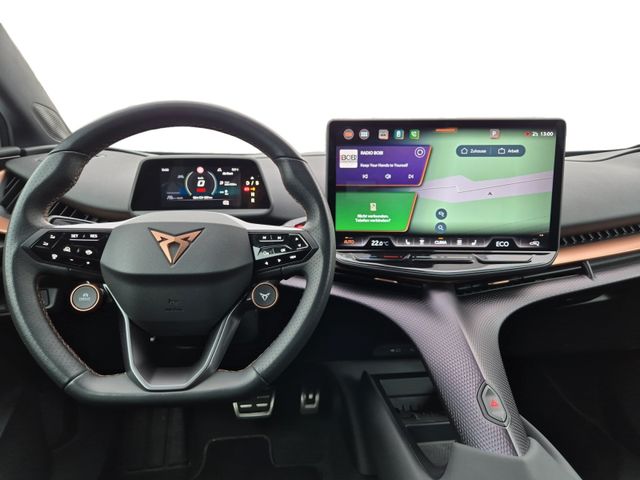 Cupra Tavascan 210 kW Endurance