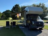 Ormocar AL 496,Dopfer;Bimobil - Ormocar Diesel