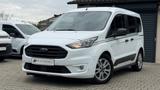 Ford Transit Connect Kombi 1.5 TDCi AUT. 1.H/RFK/ACC - Ford Transit Connect mit Diesel-Antrieb: Automatik