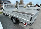 Opel Movano 2,2HDi Xl Pritsche  4,2M  Heavy