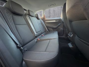 Skoda Karoq Ambition 2.0 TDI DSG*LED*NAVI*APPLE*KAMERA