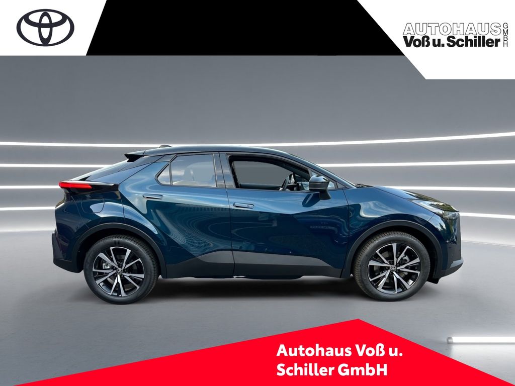 Toyota C-HR 2.0l Plug-In Hybrid Teamplayer Teamplayer