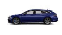 Volkswagen Arteon - Vorschau Bild 7