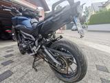 Yamaha MT 09 Tracer 900 GT - YAMAHA MT 09 TRACER