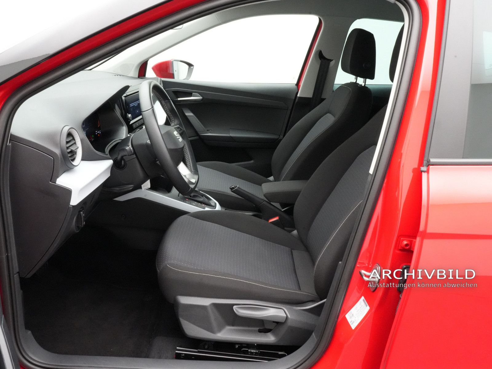 Seat Arona - Bild 11
