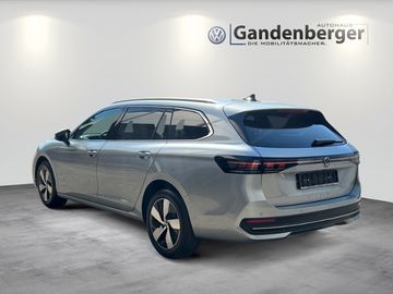 Volkswagen Passat Variant Bus. 1.5 eTSI 150 PS 7-Gang-DSG