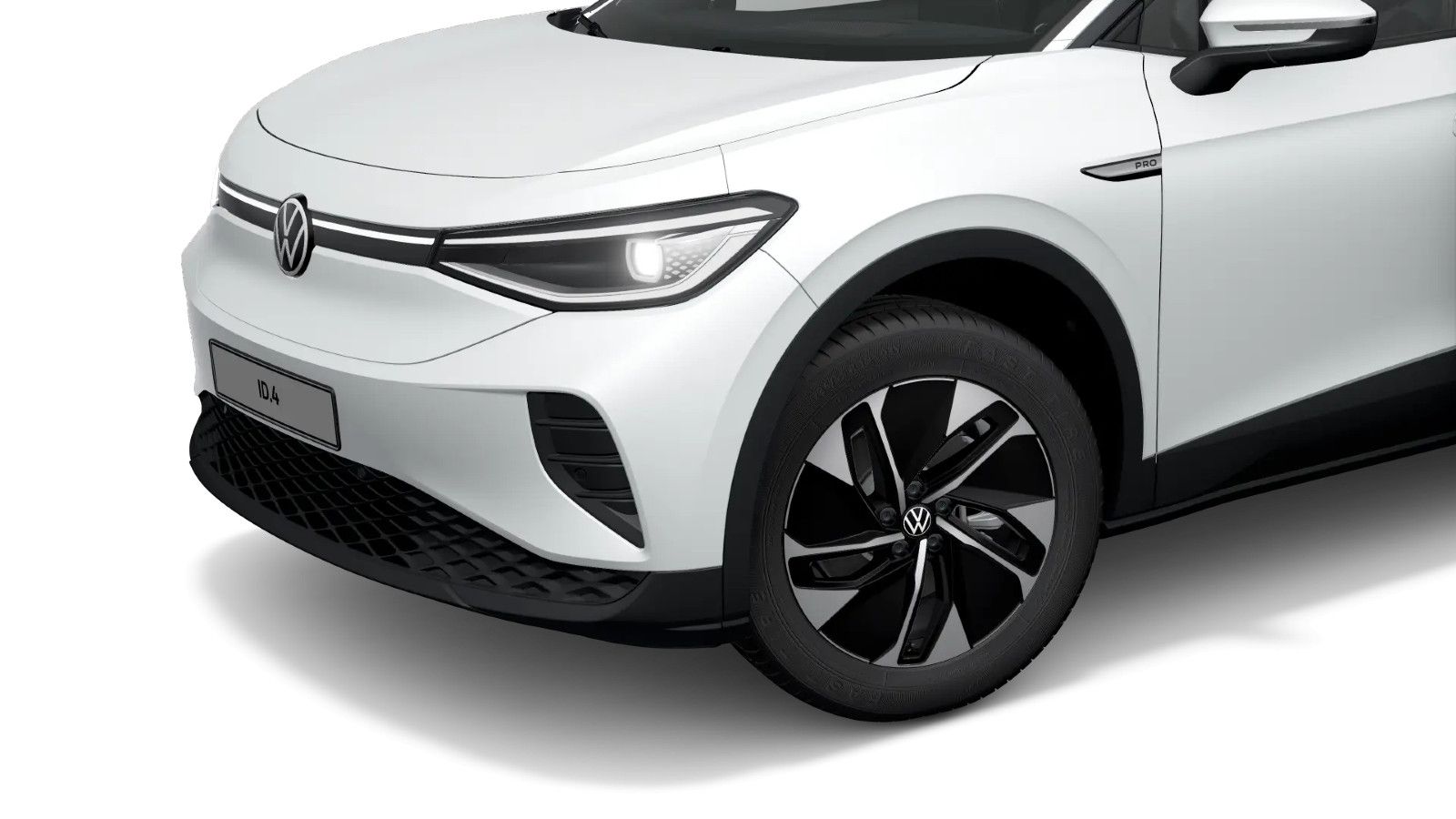 Volkswagen ID.4 - Bild 7