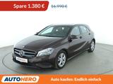 Mercedes-Benz A-Klasse A 180 BlueEfficiency Aut.*ACC*CAM*SHZ* - gebrauchte Mercedes-Benz A 180 aus dem Jahr 2014