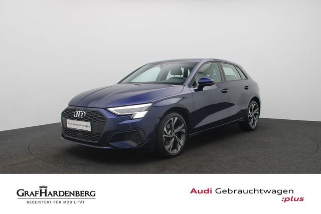 Audi A3 Sportback 35 TDI . Virt.Cockpit Matrix ACC