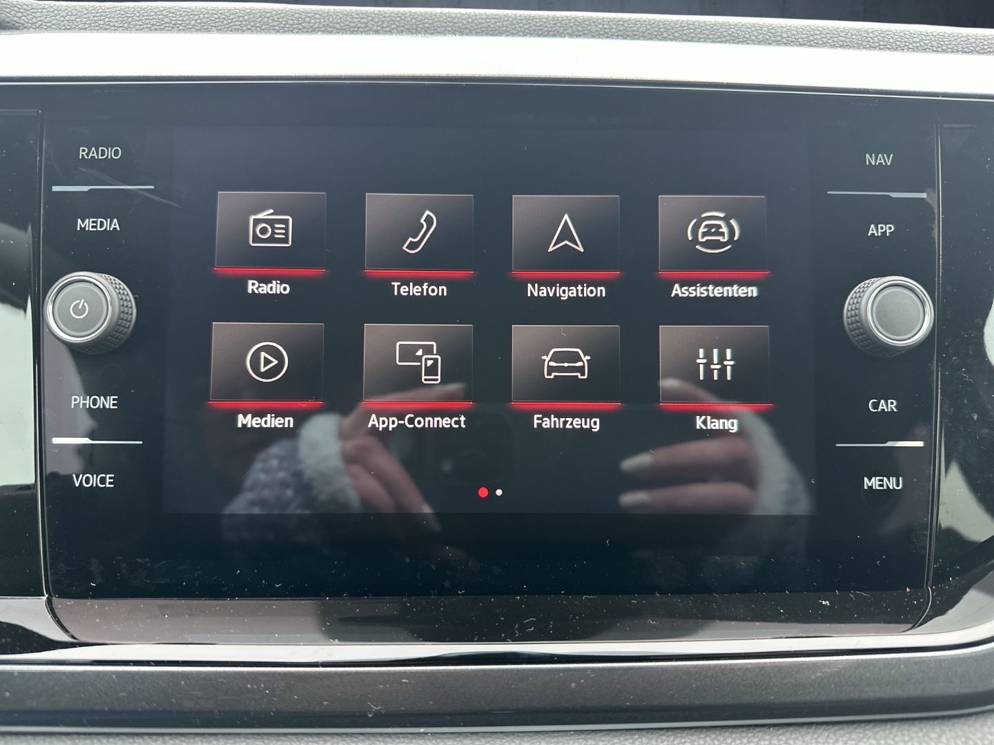 Volkswagen Polo - Bild 15