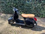 Piaggio Vespa PX 125 - ROLLER VON 81 BIS 125 CCM