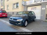 Volkswagen Polo V 1.2 Highline Aut|Start-Stopp|EU6|Navi|App - Volkswagen Polo: 6n1