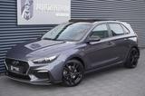 Hyundai I30 N-LINE|AUTOMATIK|PANORAMA|KAMERA|APPLE|LED| - Hyundai i30 Gebrauchtwagen in Köln