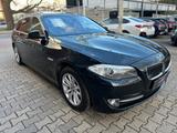 BMW 525 5 Touring 525 d xDrive - BMW aus 2012: Kombi