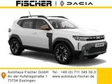 Dacia Duster TCe 130 Extreme *KLIMAAUTOM*KAMERA* - Dacia Duster Neuwagen in Stuttgart