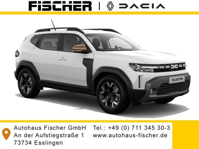 Dacia Duster TCe 130 Extreme *KLIMAAUTOM*KAMERA*