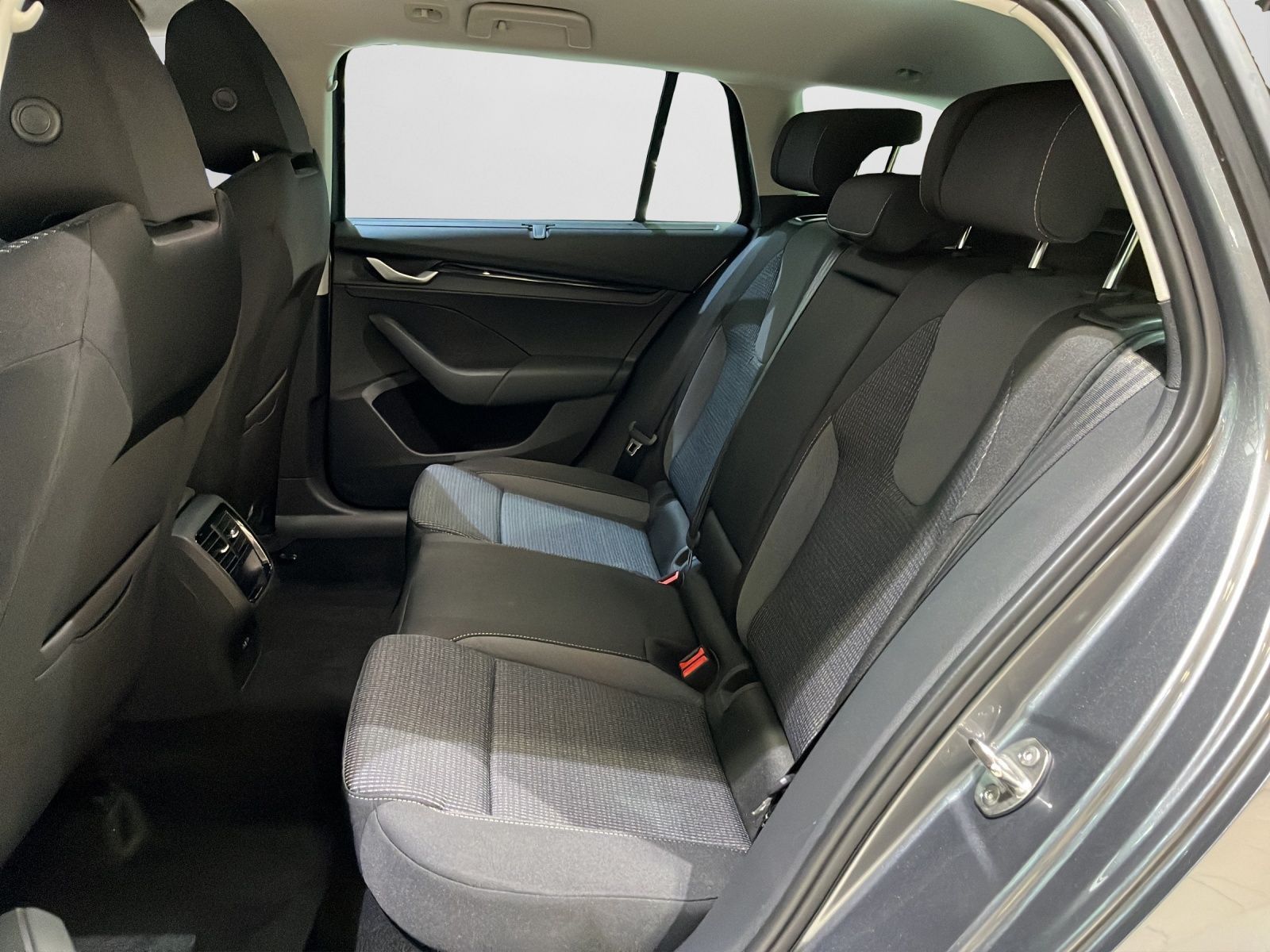 Skoda Octavia - Bild 13