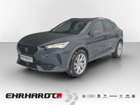 Cupra Formentor - Vorschau Bild 1