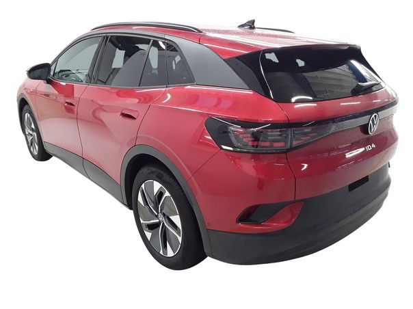 Volkswagen ID.4 - Bild 4