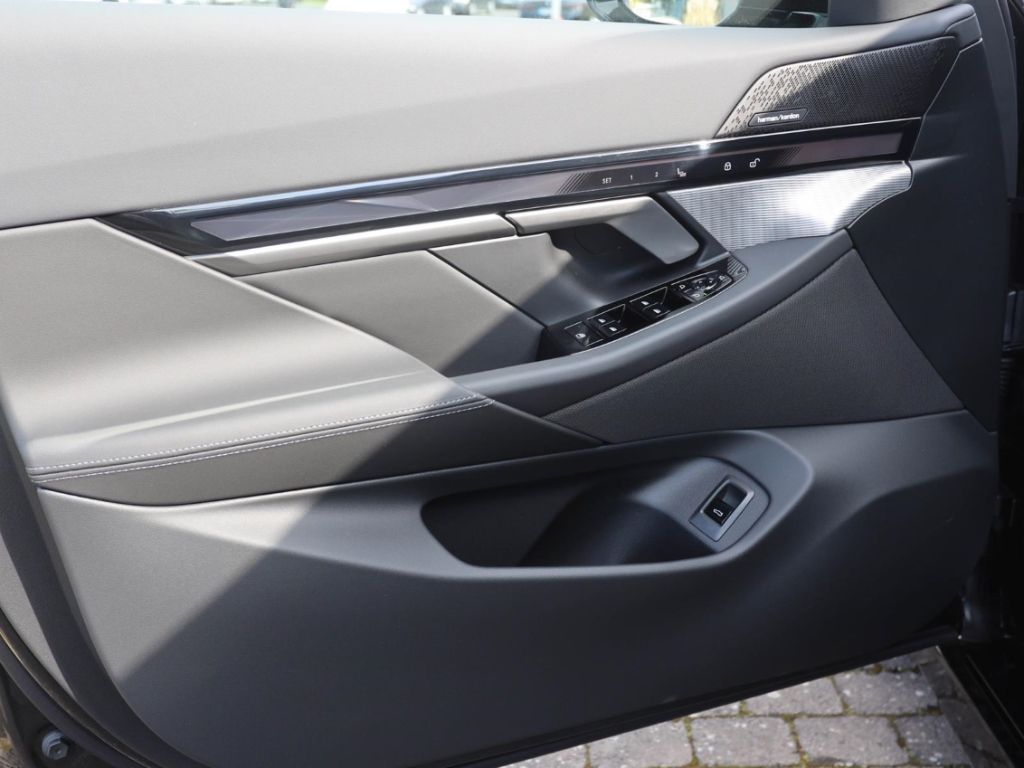 BMW 540 - Bild 6