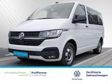 Volkswagen T6.1 Multivan Trendline 2.0 TDI Klima - gebrauchte VW T6 Multivan aus dem Jahr 2021