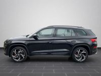 Skoda Kodiaq - Vorschau Bild 7