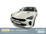 Kia Stinger GT 3.3 T-GDI AWD OPF - gebrauchte Kia Stinger aus dem Jahr 2022