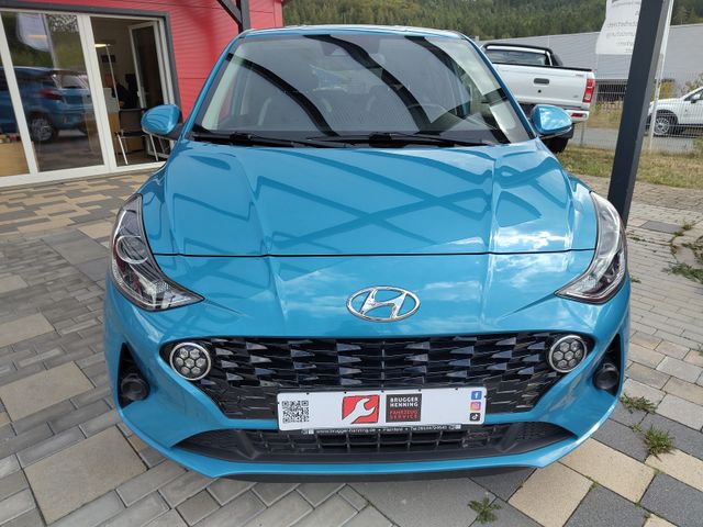 Hyundai i10 Edition 30