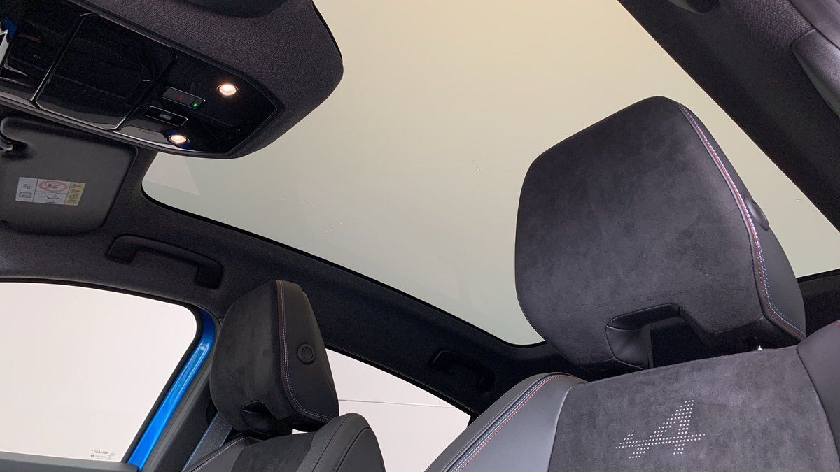 Renault Rafale - Bild 26