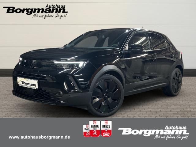 Opel Mokka 1.2 Irmscher iS3 -black- Sondermodell Nr. 