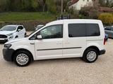 Volkswagen Caddy 5 Sitzer Klima Euro 6 - VW Caddy Unfallwagen