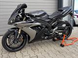 Yamaha YZF-R1 RN12 - YAMAHA YZF R1 RN12