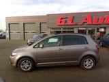 Volkswagen Golf Plus/AHK/SITZHZG/KLIMAAUTO/PDC/PARKASSI/ - VW Golf Plus Gebrauchtwagen