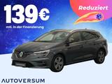 Renault Megane TCE Intens *HuD*SHZ*LED*CARPLAY*ACC*VIRT* - Renault Megane Gebrauchtwagen in Hamburg
