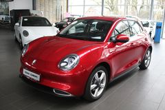 Fotografie des ORA Funky Cat