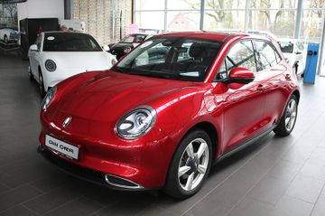 Fotografie des ORA Funky Cat