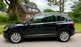 Volkswagen Tiguan 1.4 TSI 90kW BlueMotion Technology LI... - Volkswagen Tiguan: Bluemotion