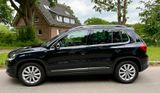 Volkswagen Tiguan 1.4 TSI 90kW BlueMotion Technology LI... - Volkswagen Tiguan: Bluemotion