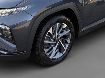 Hyundai TUCSON - 8