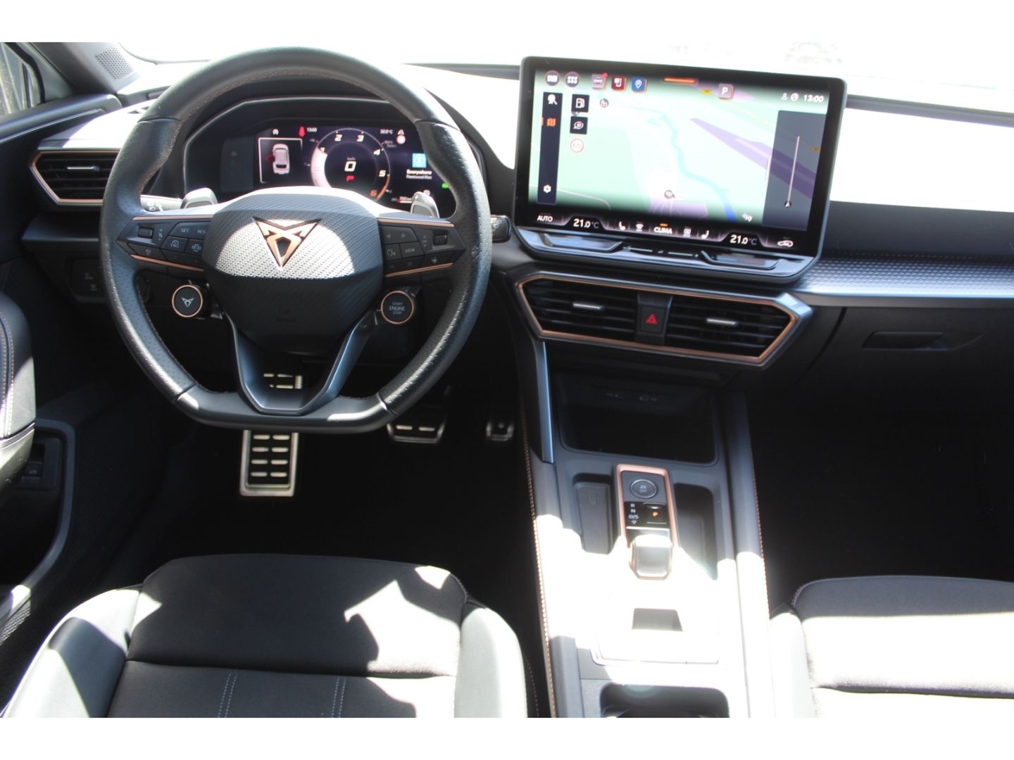 Cupra Leon - Bild 11