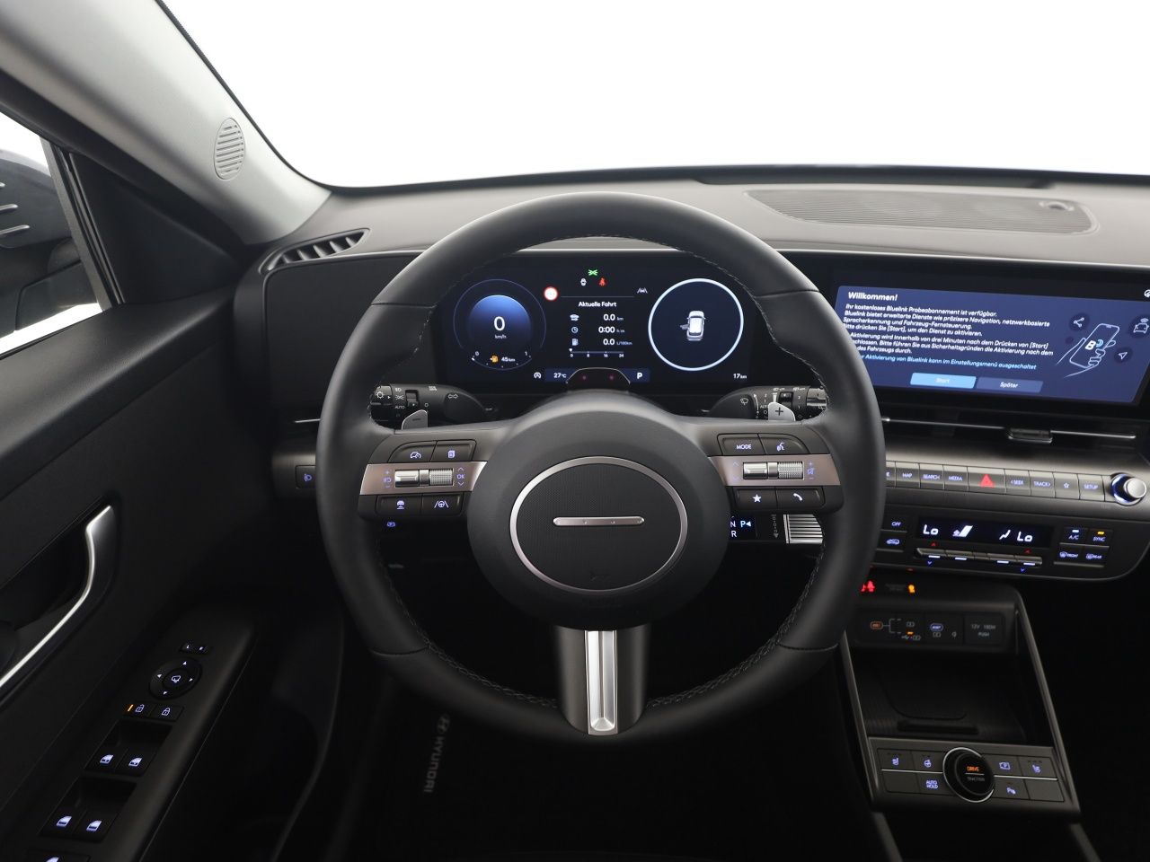 Hyundai Kona – Bild 12
