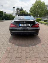Mercedes-Benz CLA 45 AMG Mercedes-AMG CLA 45 4MATIC DCT Me... - Mercedes-Benz CLA 45 AMG: Sportwagen