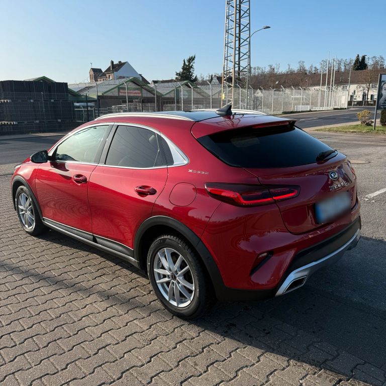 Image of Kia XCeed