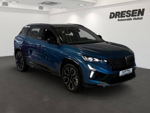 Renault Austral - Bild 3