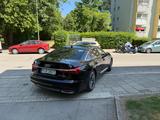 Audi A6 50 TFSI e quattro S tronic sport sport - Audi A6 mit Hybrid-Antrieb: Limousine