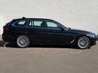 BMW 530 - Vorschau Bild 5
