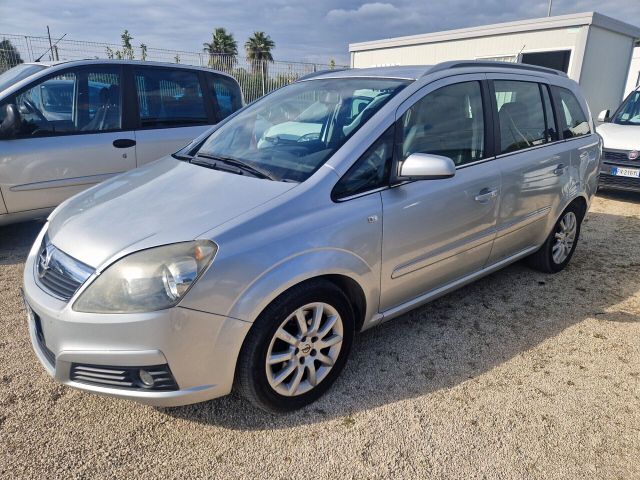 Opel Zafira 1.9 CDTI 120CV 7 Posti - 2005